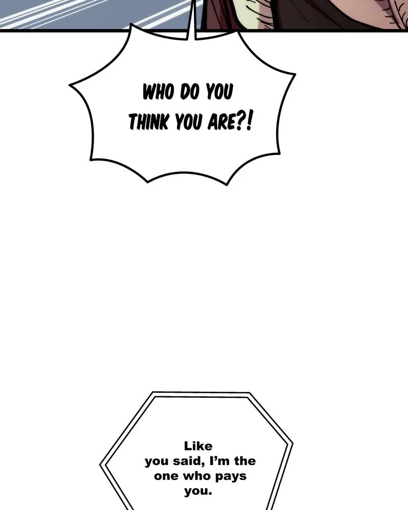 MONOCHROME (Webtoon) Chapter 65 page 58 - 