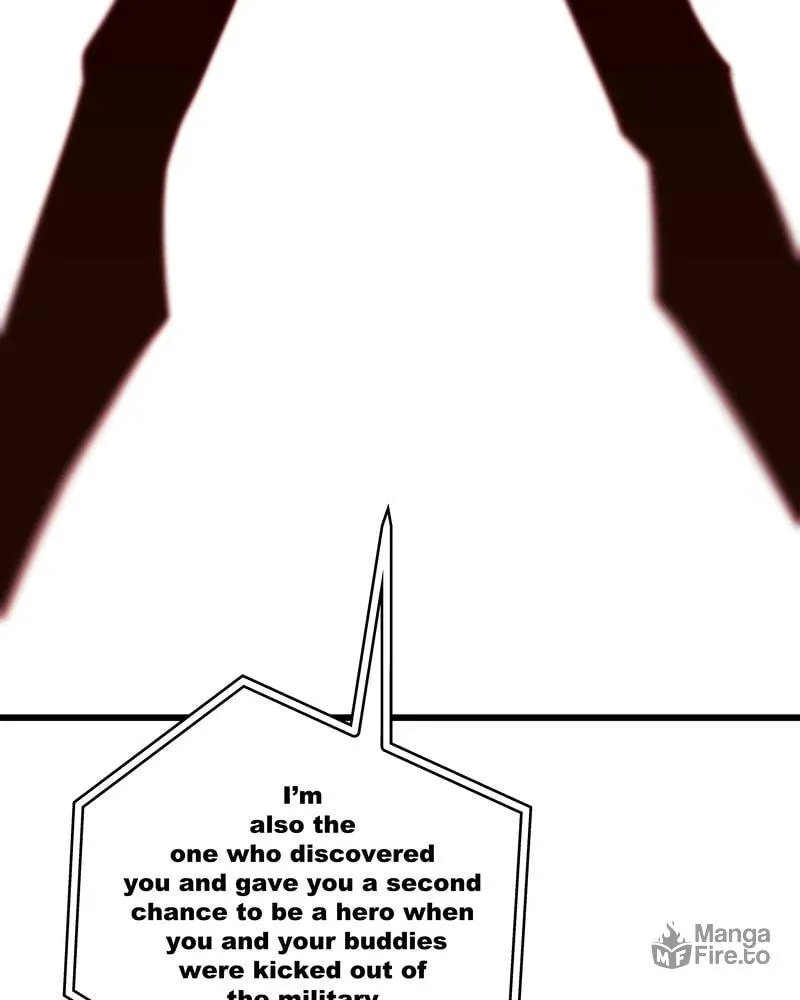 MONOCHROME (Webtoon) Chapter 65 page 60 - 