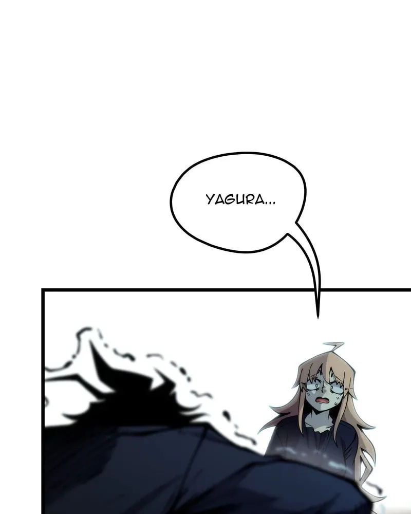 MONOCHROME (Webtoon) Chapter 65 page 7 - 