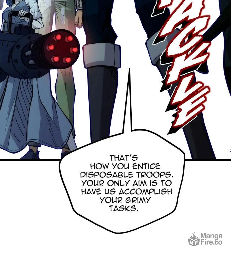 MONOCHROME (Webtoon) Chapter 65 page 63 - 