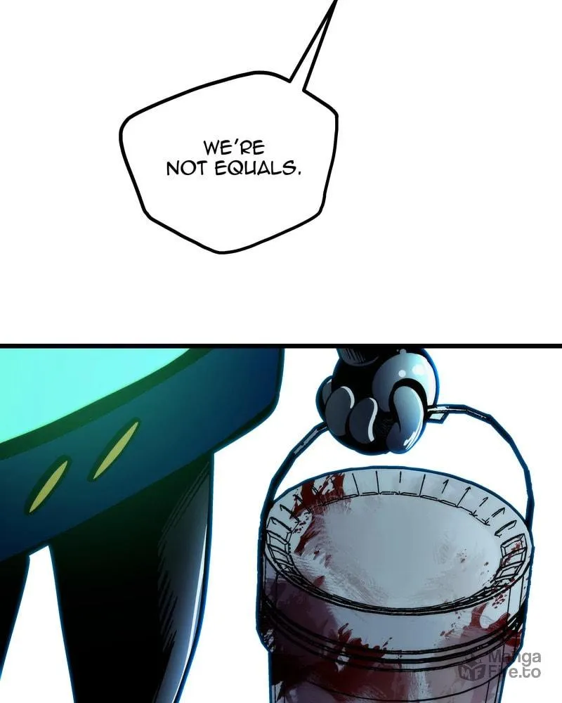 MONOCHROME (Webtoon) Chapter 65 page 69 - 