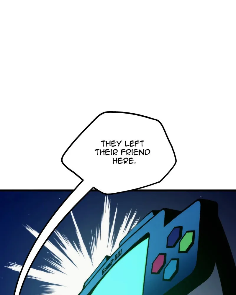 MONOCHROME (Webtoon) Chapter 65 page 71 - 