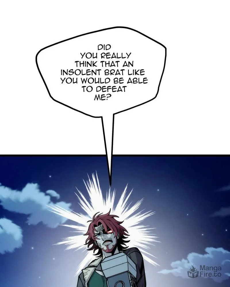 MONOCHROME (Webtoon) Chapter 65 page 9 - 