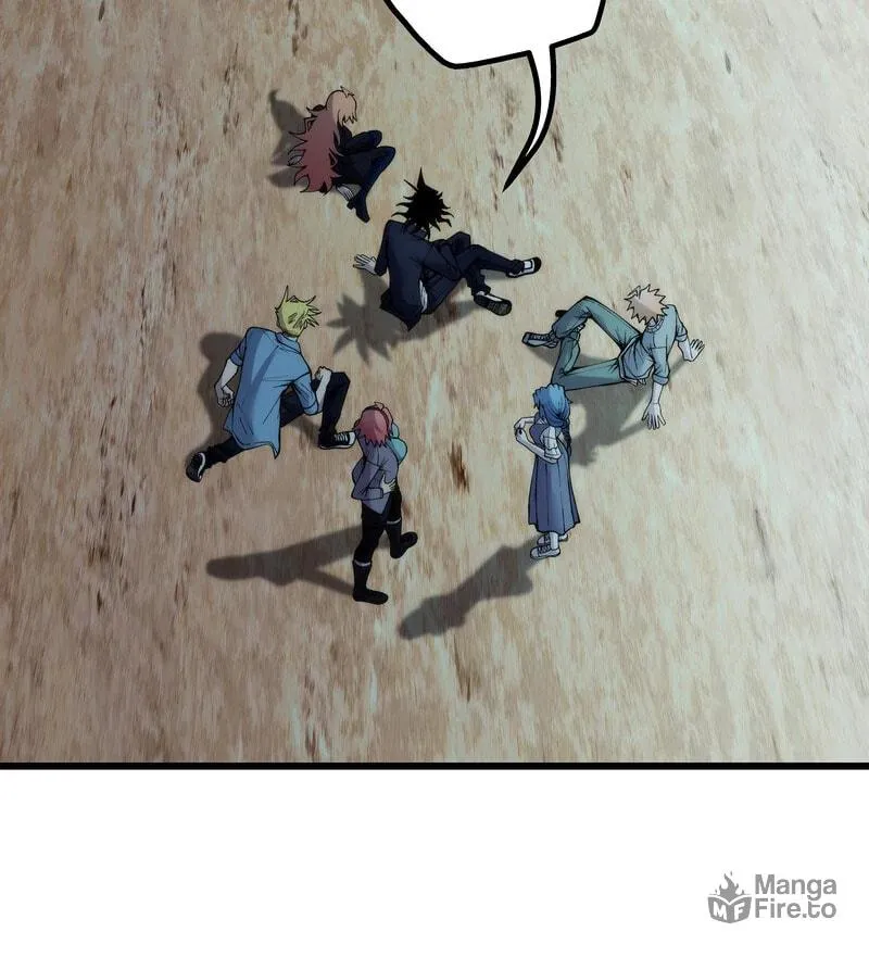 MONOCHROME (Webtoon) Chapter 65 page 81 - 
