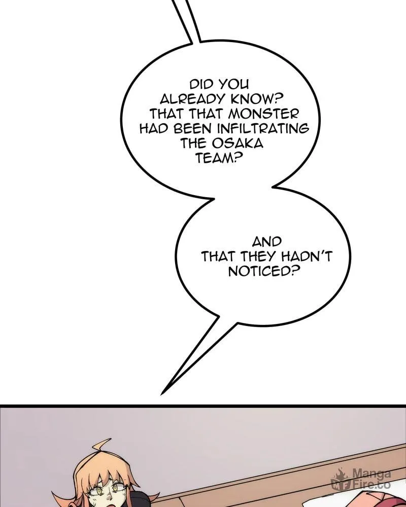 MONOCHROME (Webtoon) Chapter 65 page 87 - 