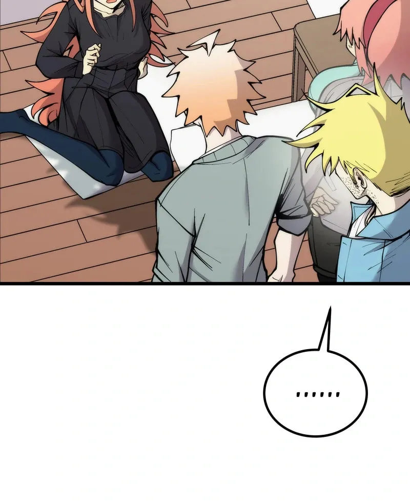 MONOCHROME (Webtoon) Chapter 65 page 88 - 