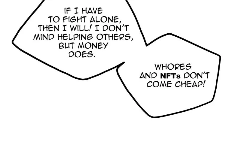 MONOCHROME (Webtoon) Chapter 66 page 23 - 