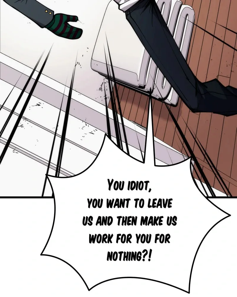 MONOCHROME (Webtoon) Chapter 66 page 29 - 