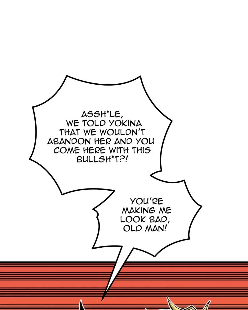 MONOCHROME (Webtoon) Chapter 66 page 4 - 
