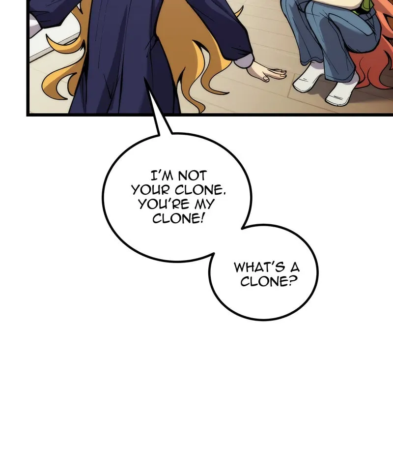 MONOCHROME (Webtoon) Chapter 66 page 37 - 