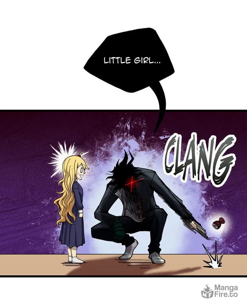 MONOCHROME (Webtoon) Chapter 66 page 45 - 
