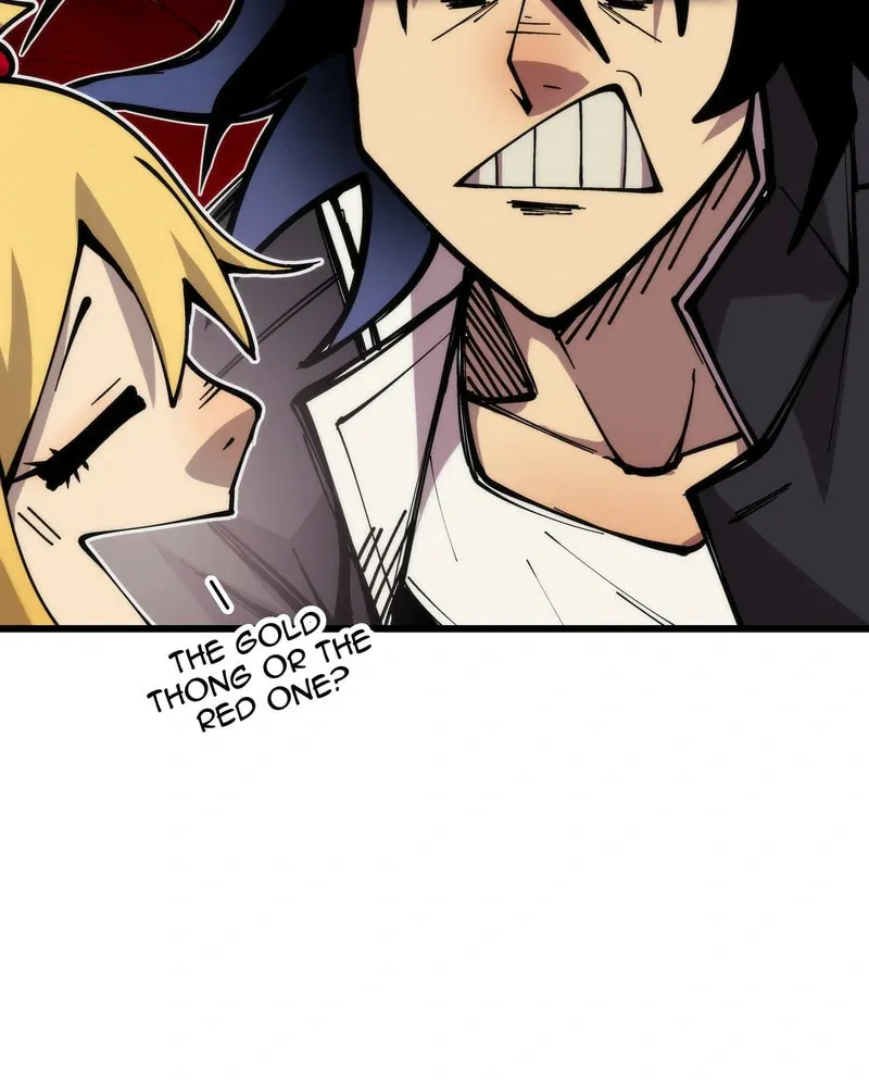 MONOCHROME (Webtoon) Chapter 66 page 47 - 