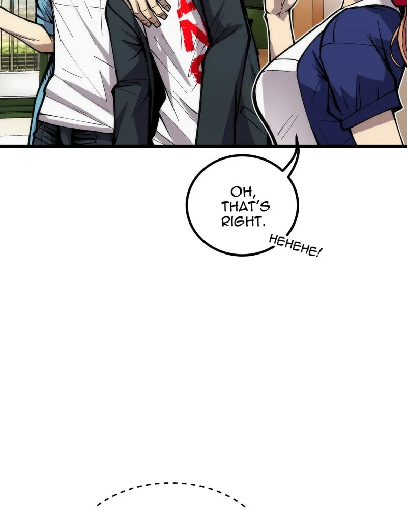 MONOCHROME (Webtoon) Chapter 66 page 53 - 