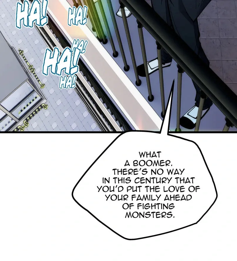 MONOCHROME (Webtoon) Chapter 66 page 64 - 