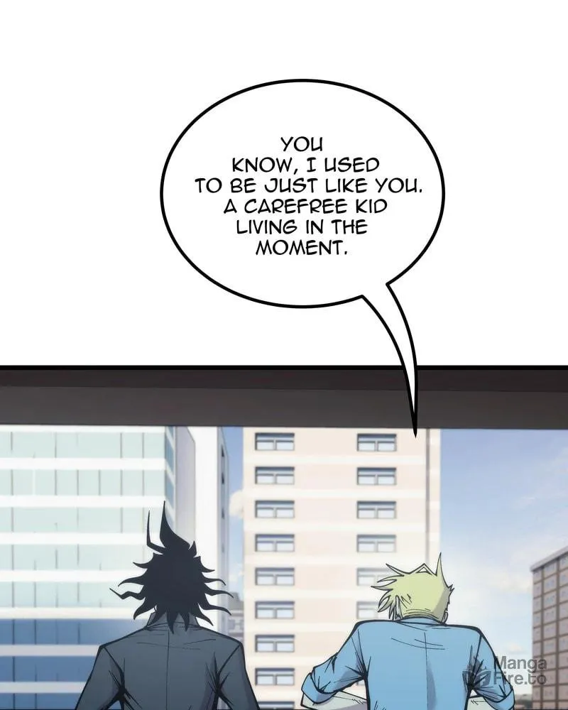MONOCHROME (Webtoon) Chapter 66 page 65 - 