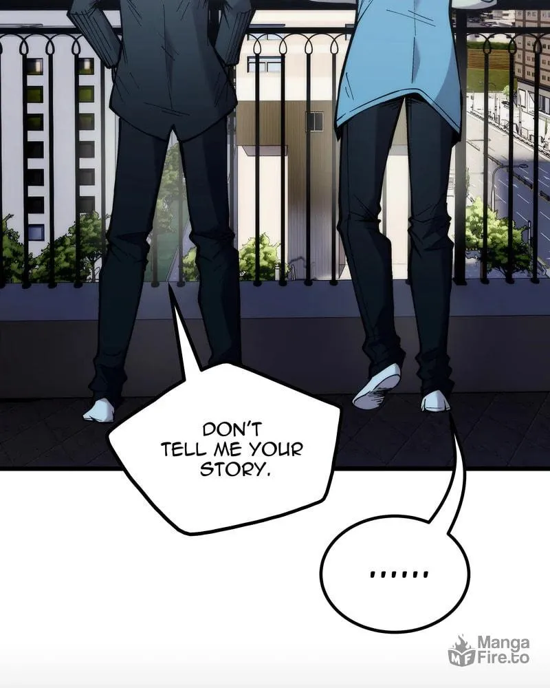 MONOCHROME (Webtoon) Chapter 66 page 66 - 