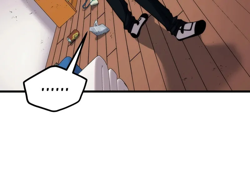 MONOCHROME (Webtoon) Chapter 66 page 8 - 