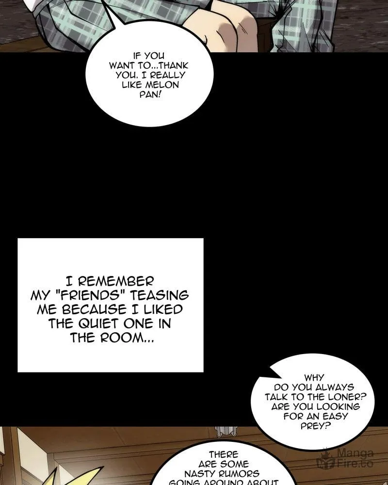 MONOCHROME (Webtoon) Chapter 66 page 75 - 