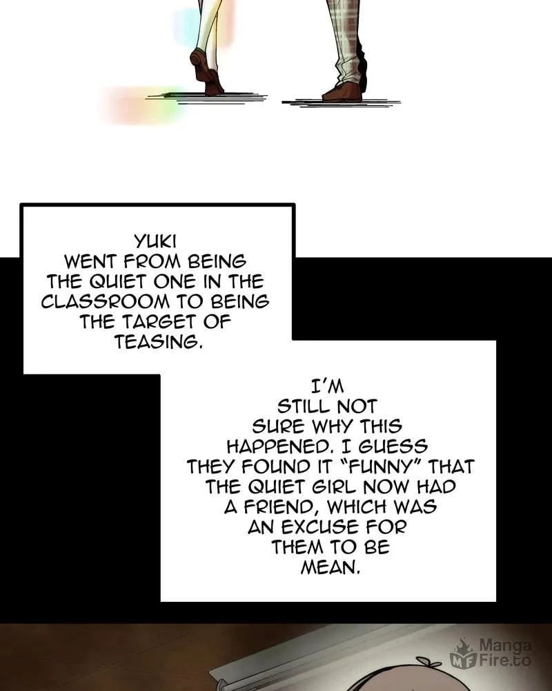 MONOCHROME (Webtoon) Chapter 66 page 78 - 