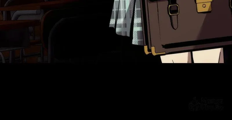 MONOCHROME (Webtoon) Chapter 66 page 80 - 