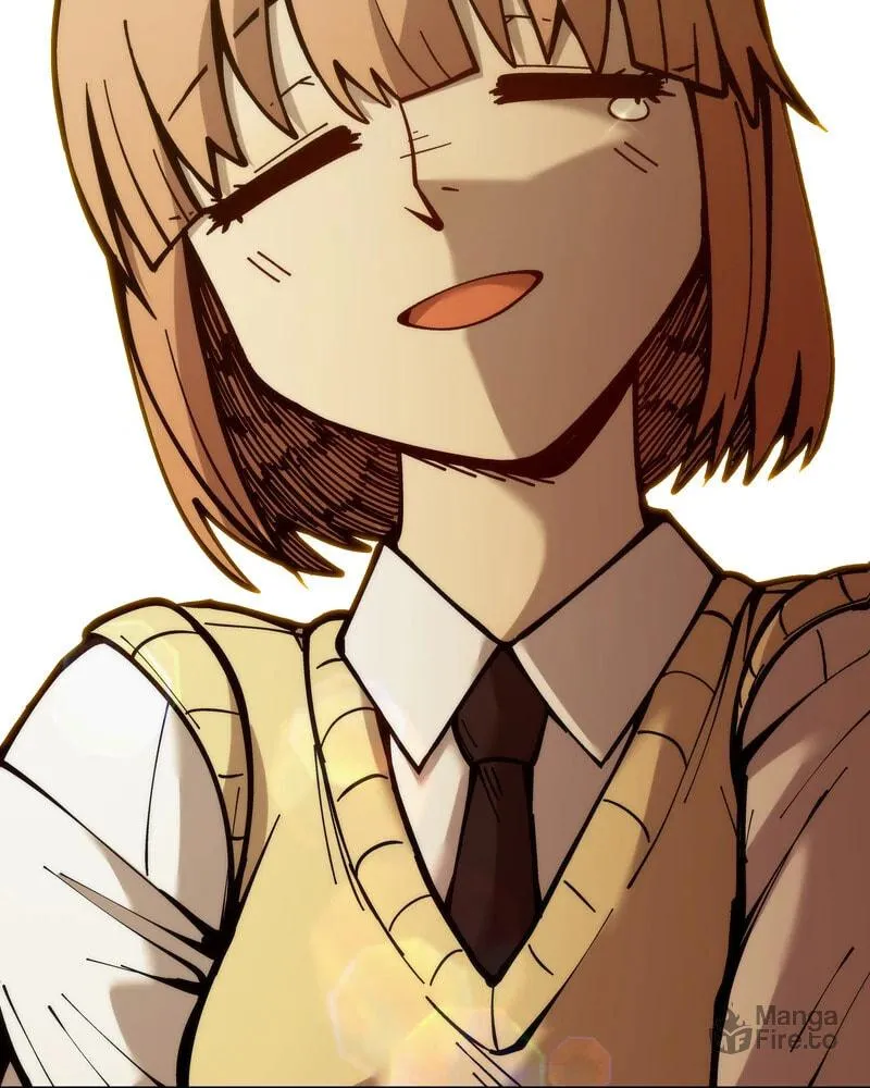 MONOCHROME (Webtoon) Chapter 66 page 84 - 