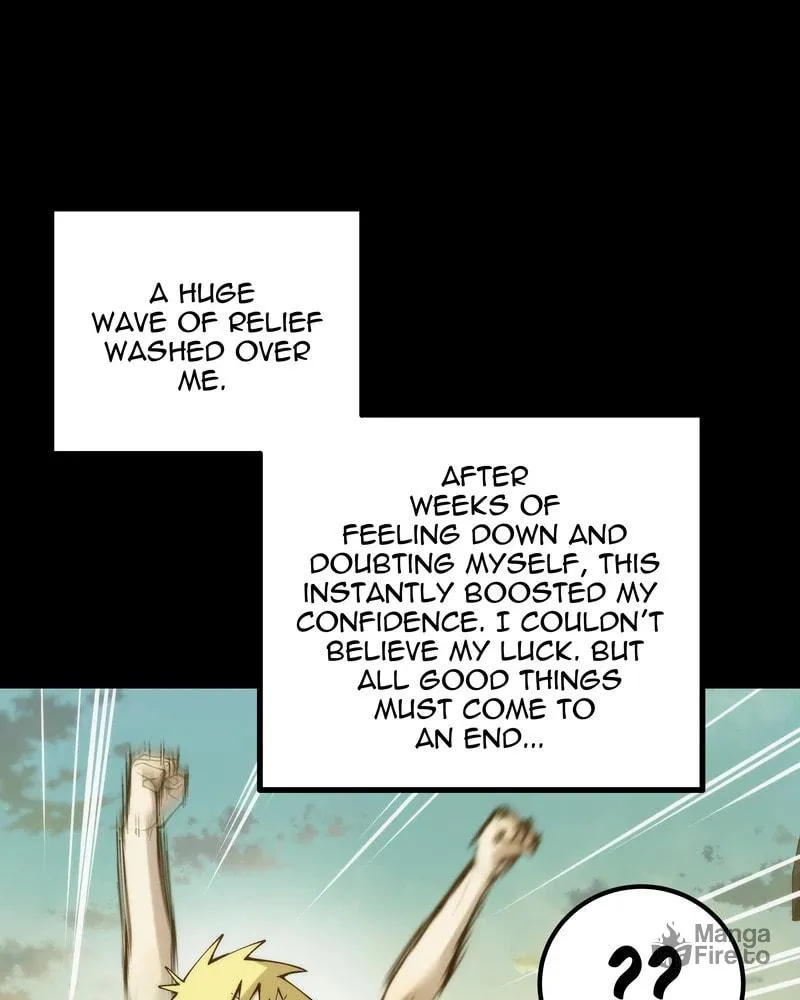 MONOCHROME (Webtoon) Chapter 66 page 85 - 