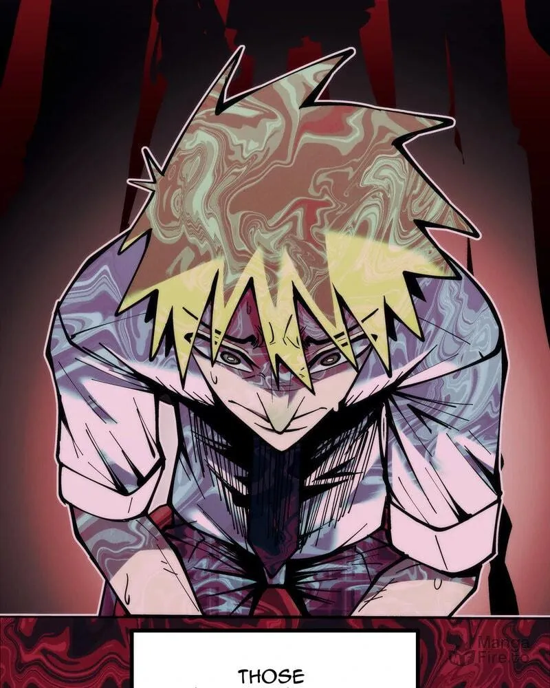 MONOCHROME (Webtoon) Chapter 66 page 90 - 