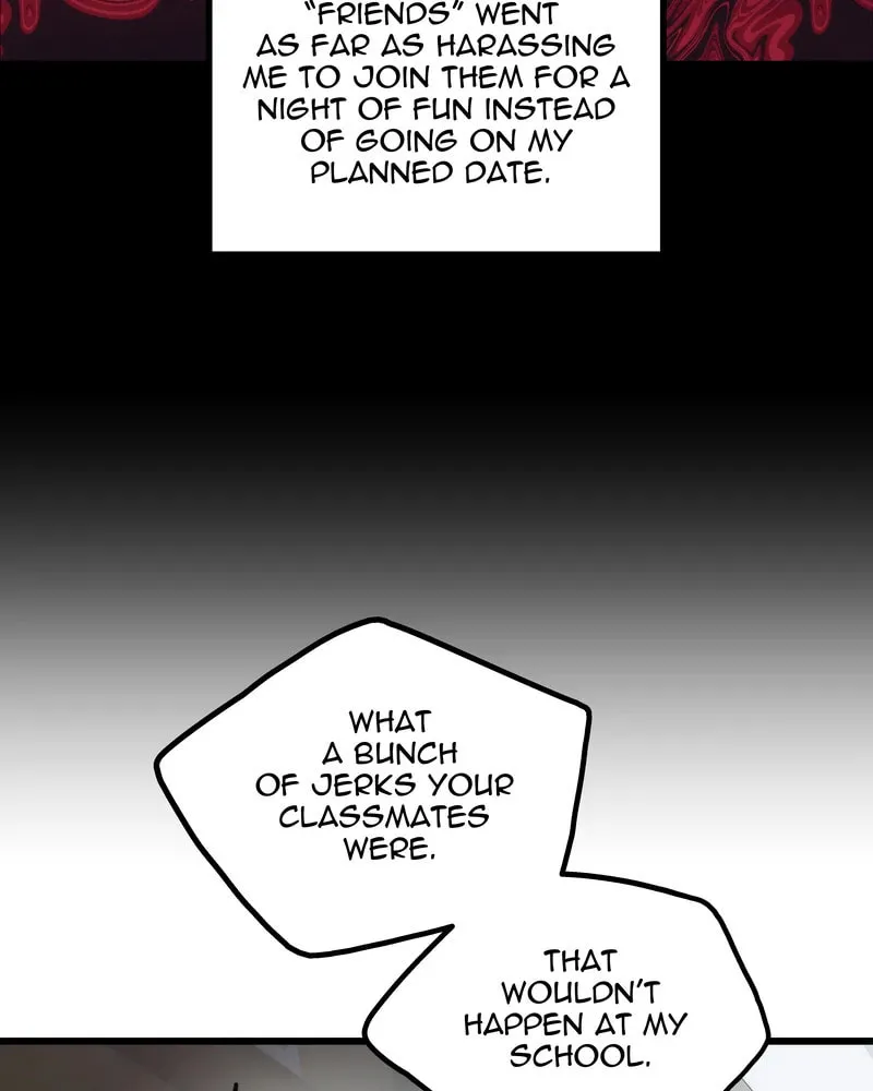 MONOCHROME (Webtoon) Chapter 66 page 91 - 