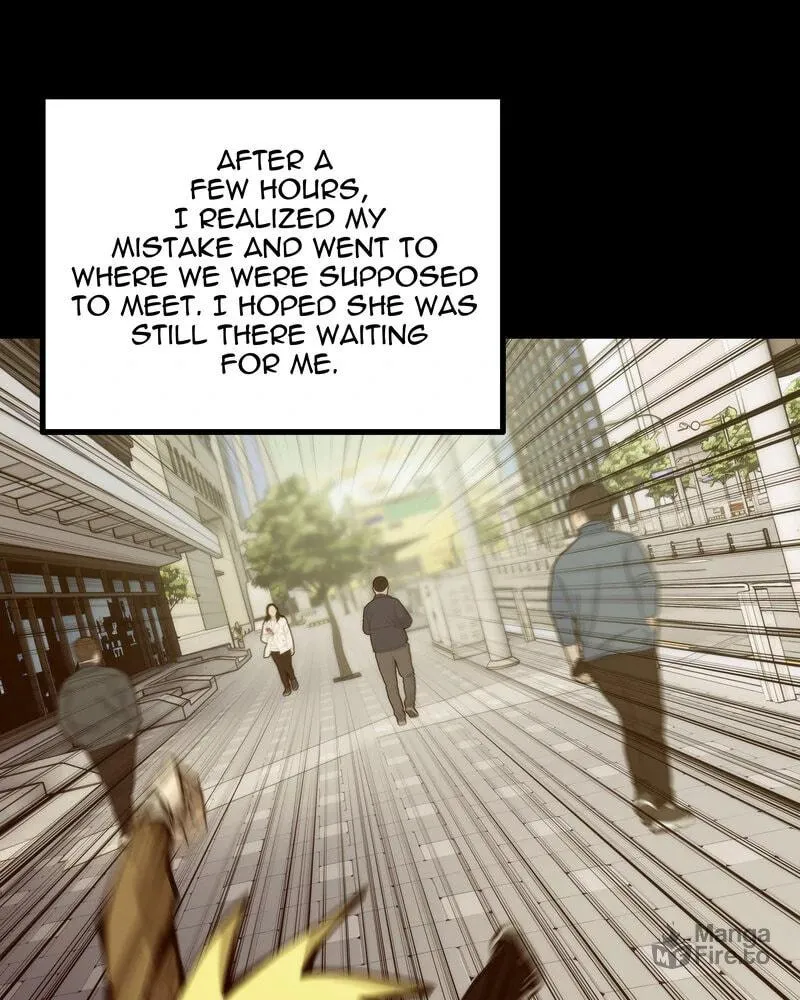 MONOCHROME (Webtoon) Chapter 66 page 96 - 