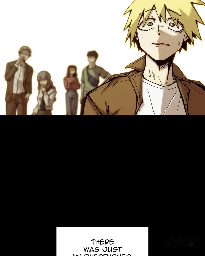 MONOCHROME (Webtoon) Chapter 66 page 99 - 