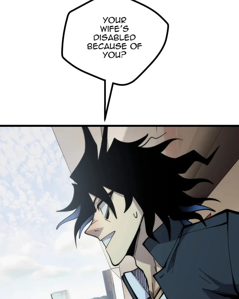 MONOCHROME (Webtoon) Chapter 67 page 2 - 