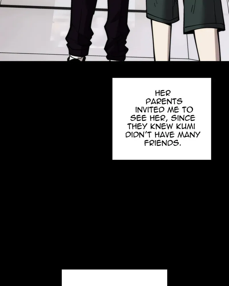 MONOCHROME (Webtoon) Chapter 67 page 11 - 