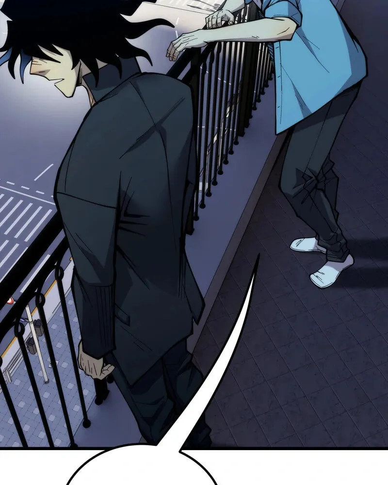 MONOCHROME (Webtoon) Chapter 67 page 104 - 