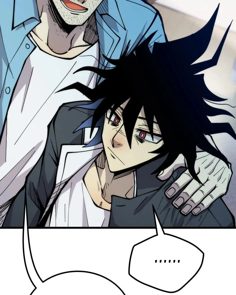 MONOCHROME (Webtoon) Chapter 67 page 109 - 