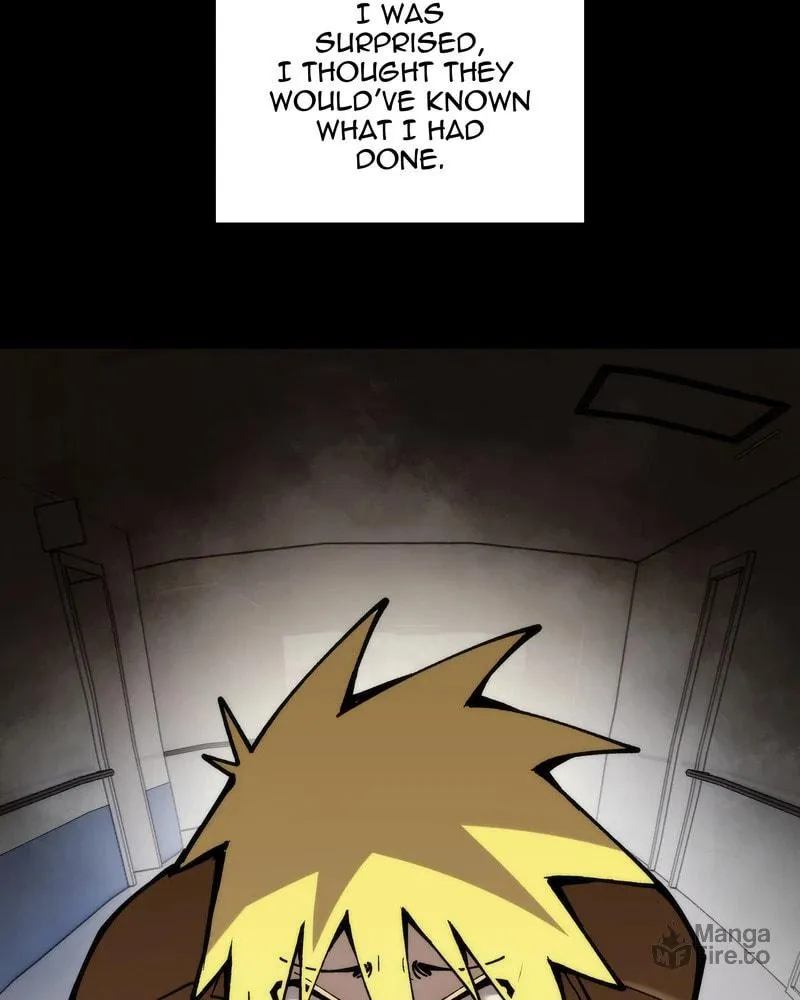 MONOCHROME (Webtoon) Chapter 67 page 12 - 
