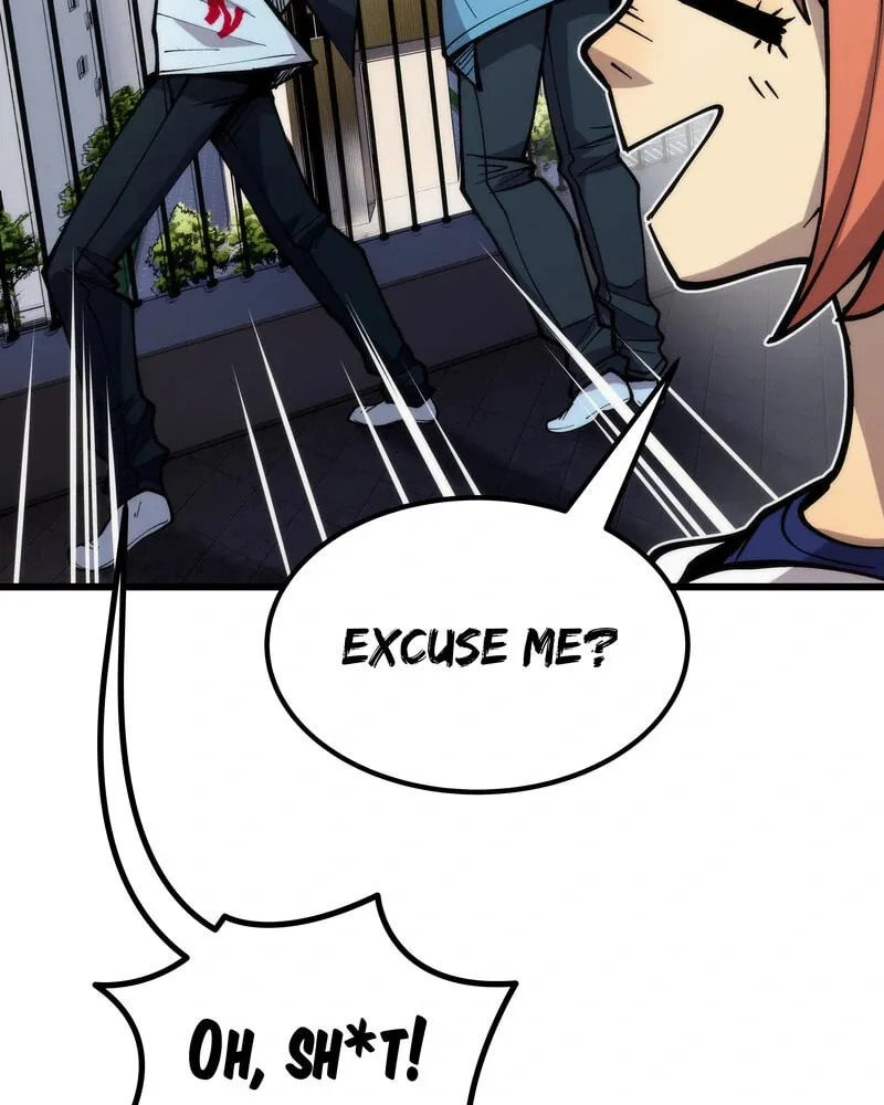 MONOCHROME (Webtoon) Chapter 67 page 112 - 