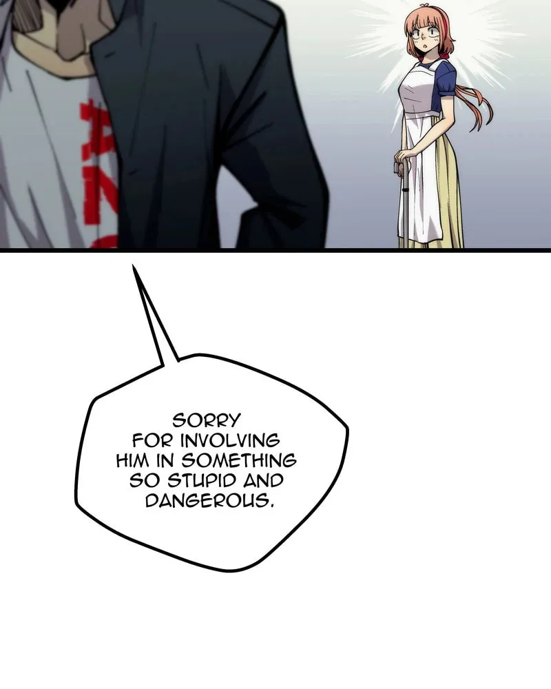 MONOCHROME (Webtoon) Chapter 67 page 116 - 