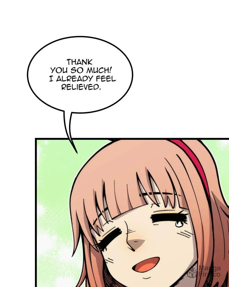 MONOCHROME (Webtoon) Chapter 67 page 117 - 