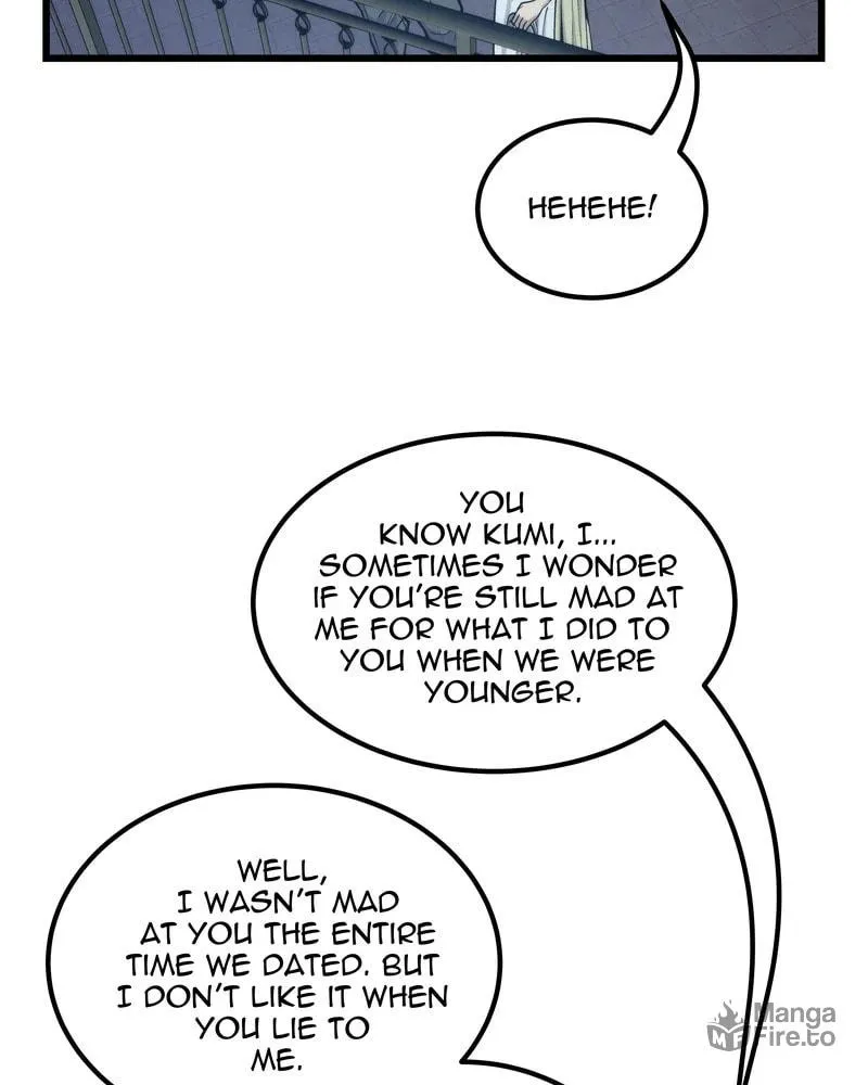MONOCHROME (Webtoon) Chapter 67 page 120 - 