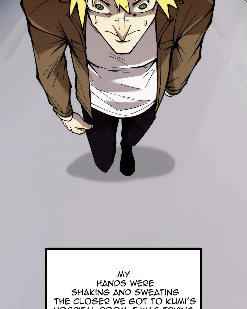 MONOCHROME (Webtoon) Chapter 67 page 13 - 