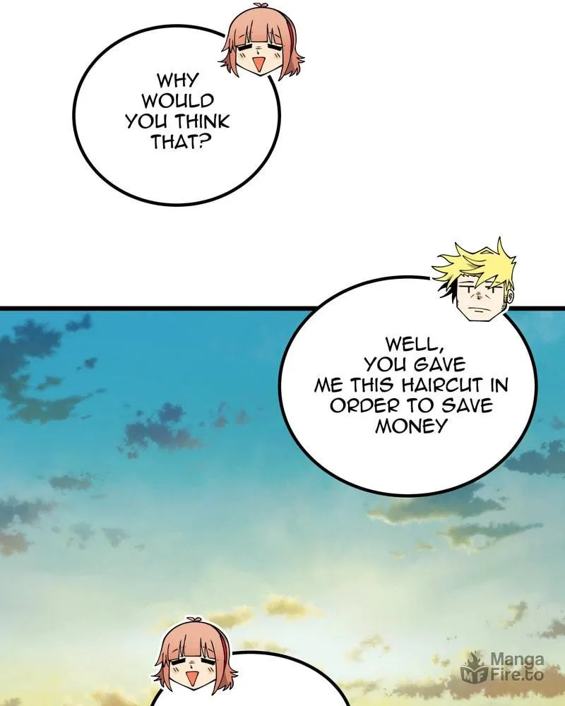 MONOCHROME (Webtoon) Chapter 67 page 123 - 