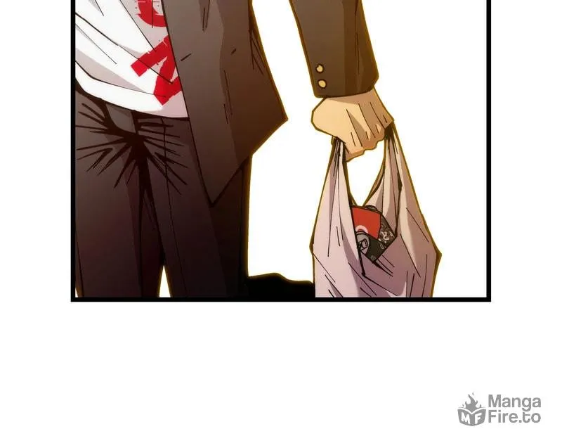 MONOCHROME (Webtoon) Chapter 67 page 125 - 