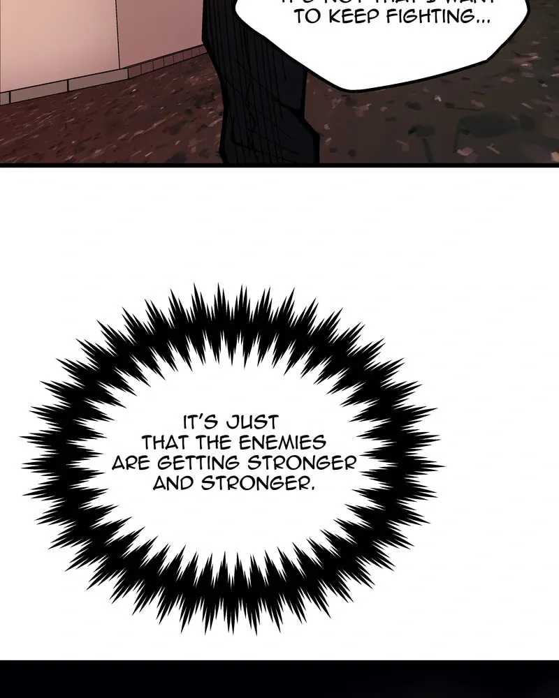 MONOCHROME (Webtoon) Chapter 67 page 128 - 