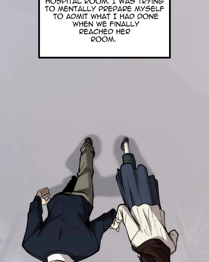 MONOCHROME (Webtoon) Chapter 67 page 14 - 