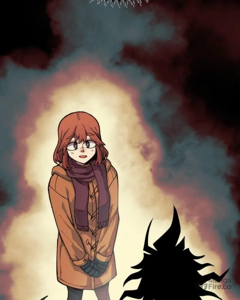 MONOCHROME (Webtoon) Chapter 67 page 138 - 