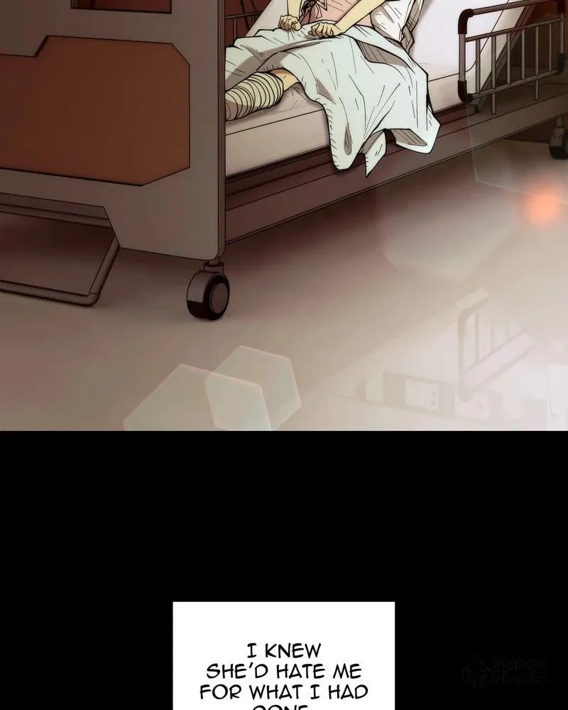 MONOCHROME (Webtoon) Chapter 67 page 18 - 