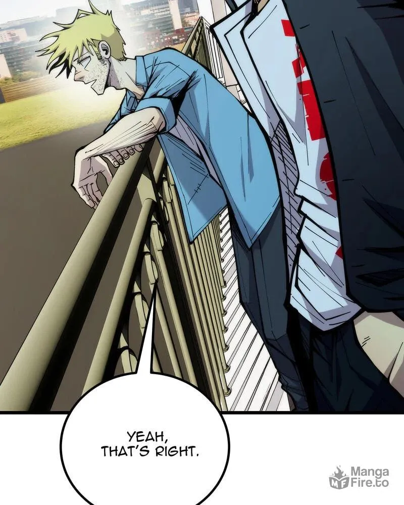 MONOCHROME (Webtoon) Chapter 67 page 3 - 