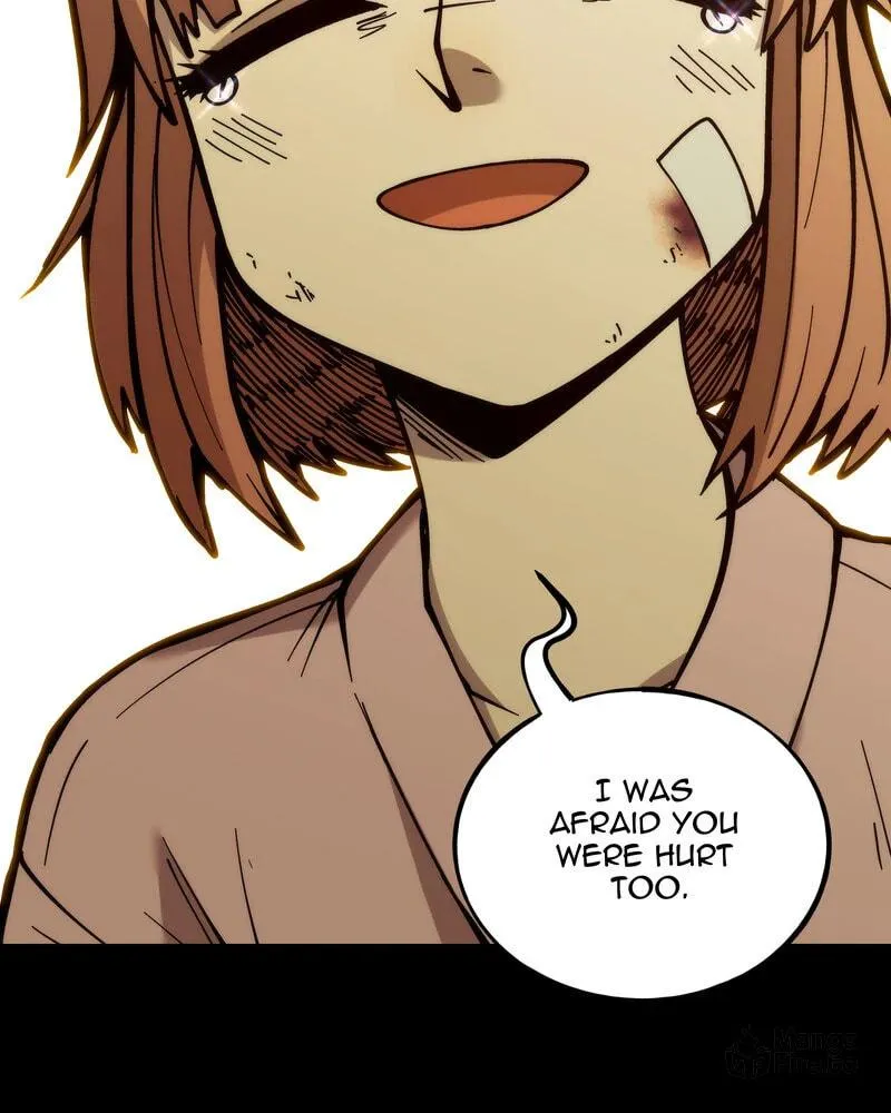 MONOCHROME (Webtoon) Chapter 67 page 21 - 