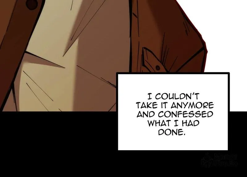 MONOCHROME (Webtoon) Chapter 67 page 24 - 