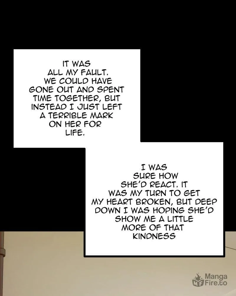 MONOCHROME (Webtoon) Chapter 67 page 25 - 